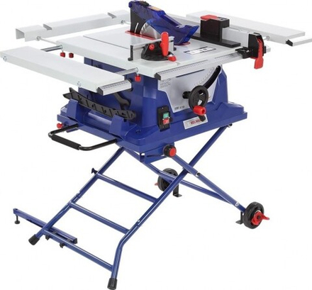 Станок циркулярный BELMASH TS-255MR S266A