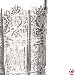 Набор стаканов Crystal Heart 350 мл (6 шт)