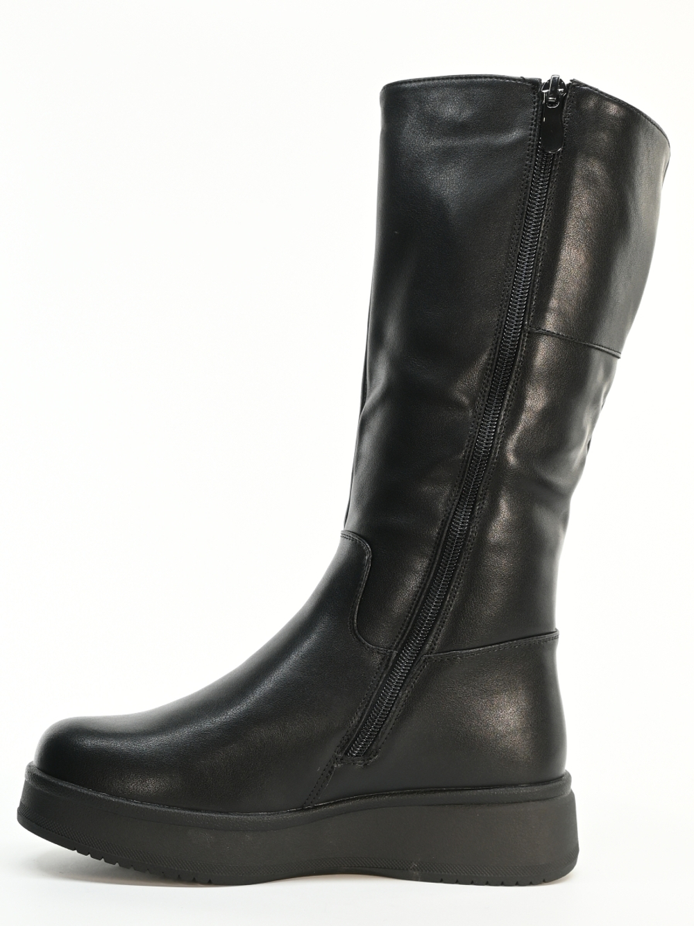 Сапоги женские Ascalini B7217EB