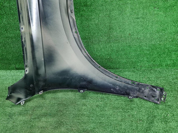 Крыло переднее левое Audi Q7 2 (2015-н.в.)