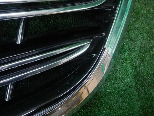 Решетка радиатора Mercedes S w222 (2013-2017) Maybach