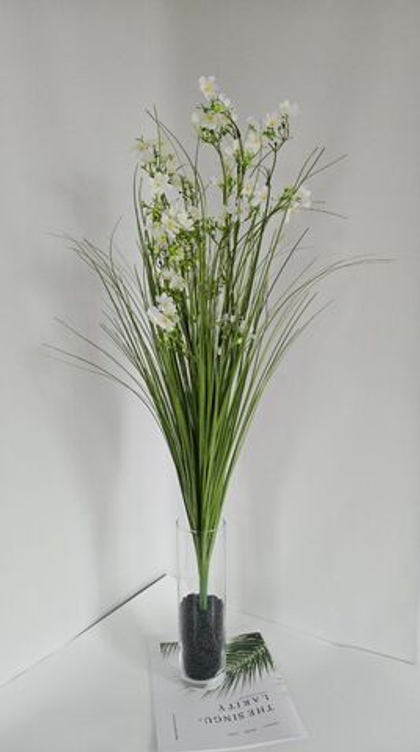 Трава цветущая / Арт 6035