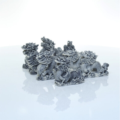 Сувенир Дракон (8 видов)