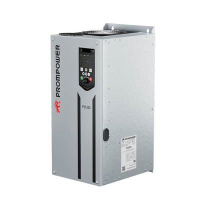 Преобразователь частоты Prompower PD310-A4450L, 380В, 91А, 45кВт