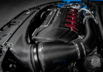 Система холодного впуска Eventuri Carbon Fiber Intake System для Audi RS 3 (8Y)