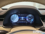 Kia The New K9 (Quoris/K900) 2 Generation 3.8 GDI AWD (02.2022)