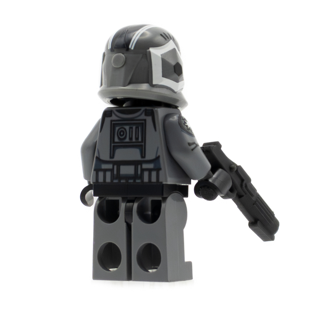 Клон-солдат СО Спарк