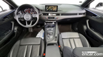 Audi A4 (B9) 40 TFSI Premium (12.2019)