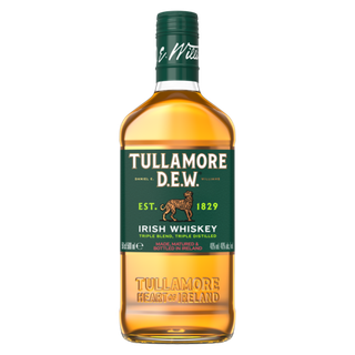 Tullamore D.E.W. Original 0,5 л.