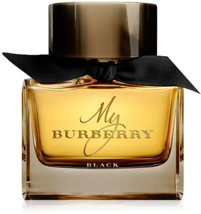 BURBERRY MY BURBERRY BLACK WOMAN EDP 50 ML