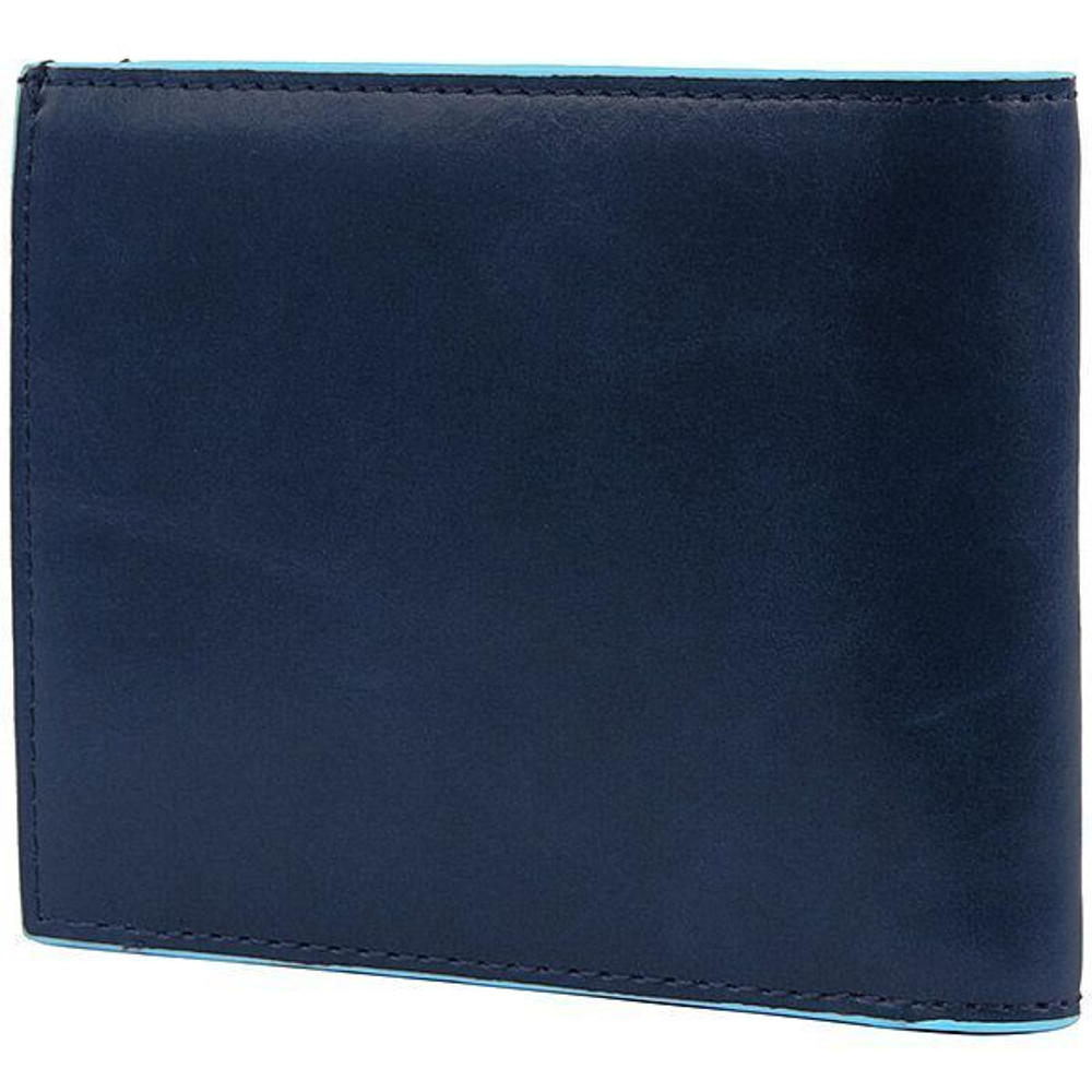 Бумажник Piquadro PU1240B2/N