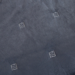 Велюровое покрывало Grande OVS001, размер 240*260, наволочки 50-70 2 шт