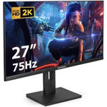 Монитор 27" Exegate SmartView ES2707TA