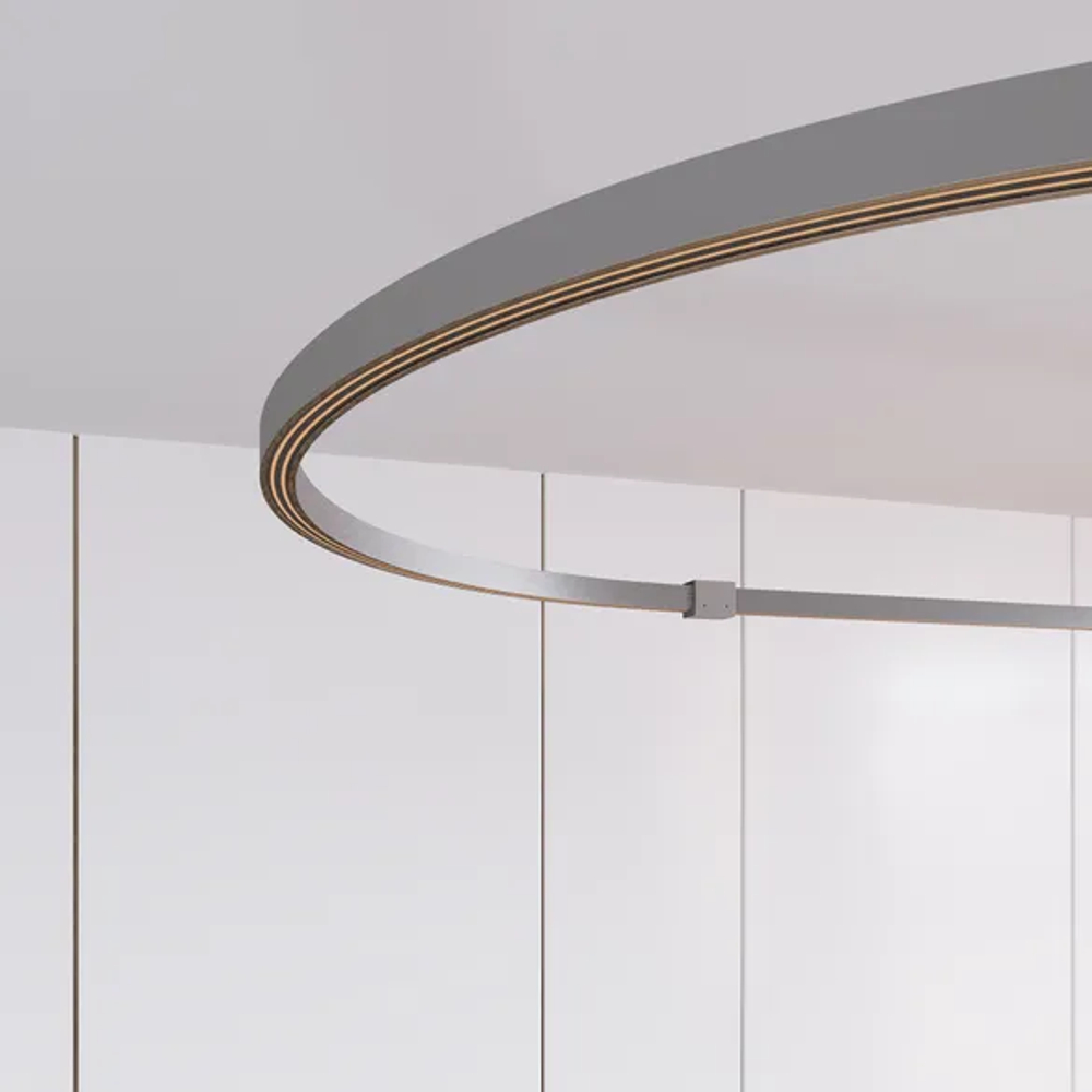 Трек ART-APRIORI-TRACK-ARC-A-1722-1500 (TN, 1/4) (Arlight, IP20 Металл, 3 года) 047842