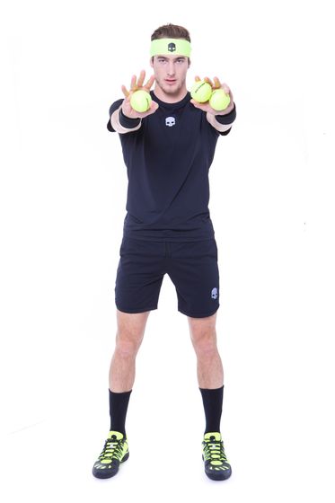 Футболка мужская Hydrogen Tech