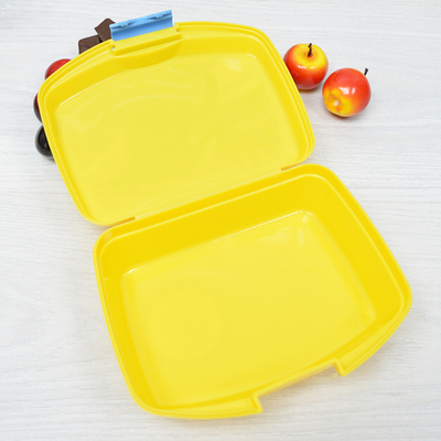 Ланч-бокс 550мл "Бетмэн"