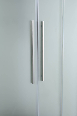 Душевая кабина AvaCan (АваКан) EM2912LN без крыши