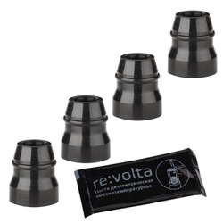 Наконечник - изолятор катушки зажигания Nissan / Infiniti / RVLT-50