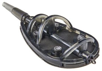 Кормушка фидерная FC Flat Method DROP 040г