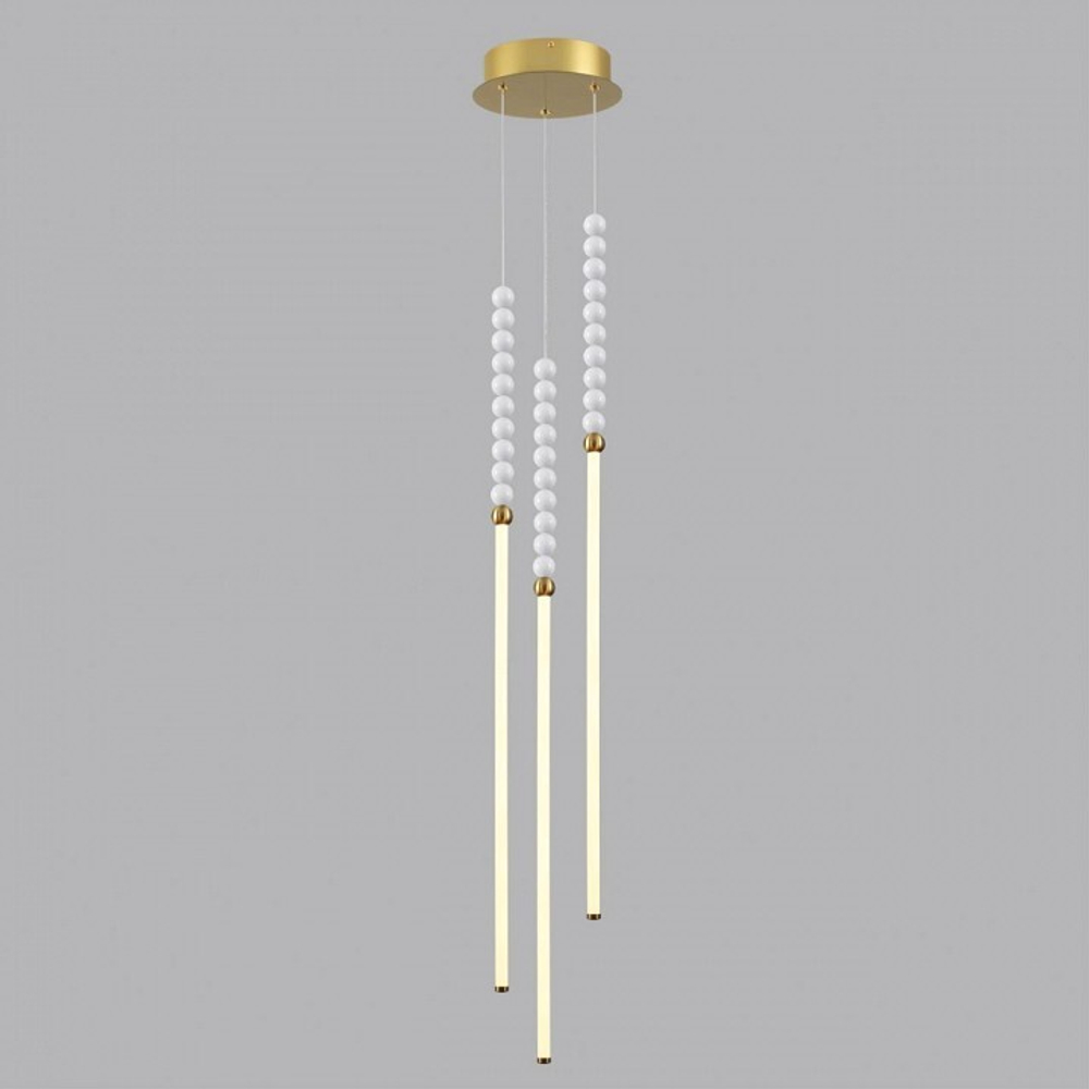 Подвесной светильник Odeon Light Monella 6639/33L