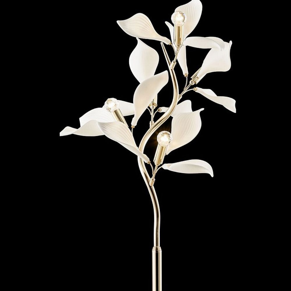 Торшер Wertmark Miranda WE123.05.305