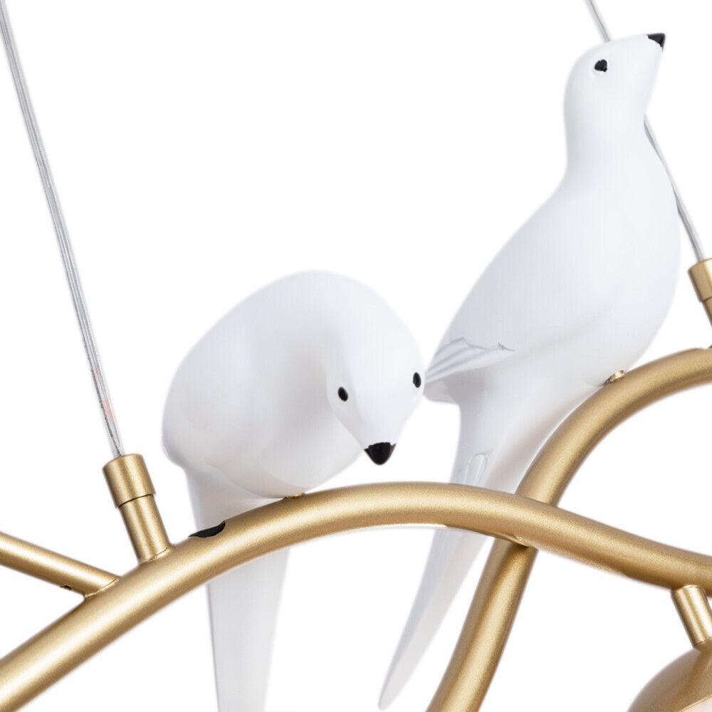 Подвесная люстра Arte Lamp