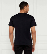 Футболка Versace Jeans Couture - черный(78GAHE06CJ00E)