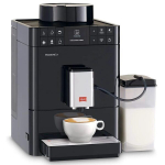 Melitta Caffeo Passione OT F 531-102 black