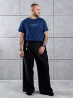 Фуфайка (футболка) мужская Джек-2 Виотекс ТЁМНО-СИНИЙ