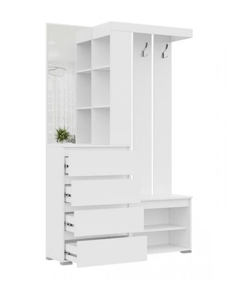 Прихожая Хелен ПР-01