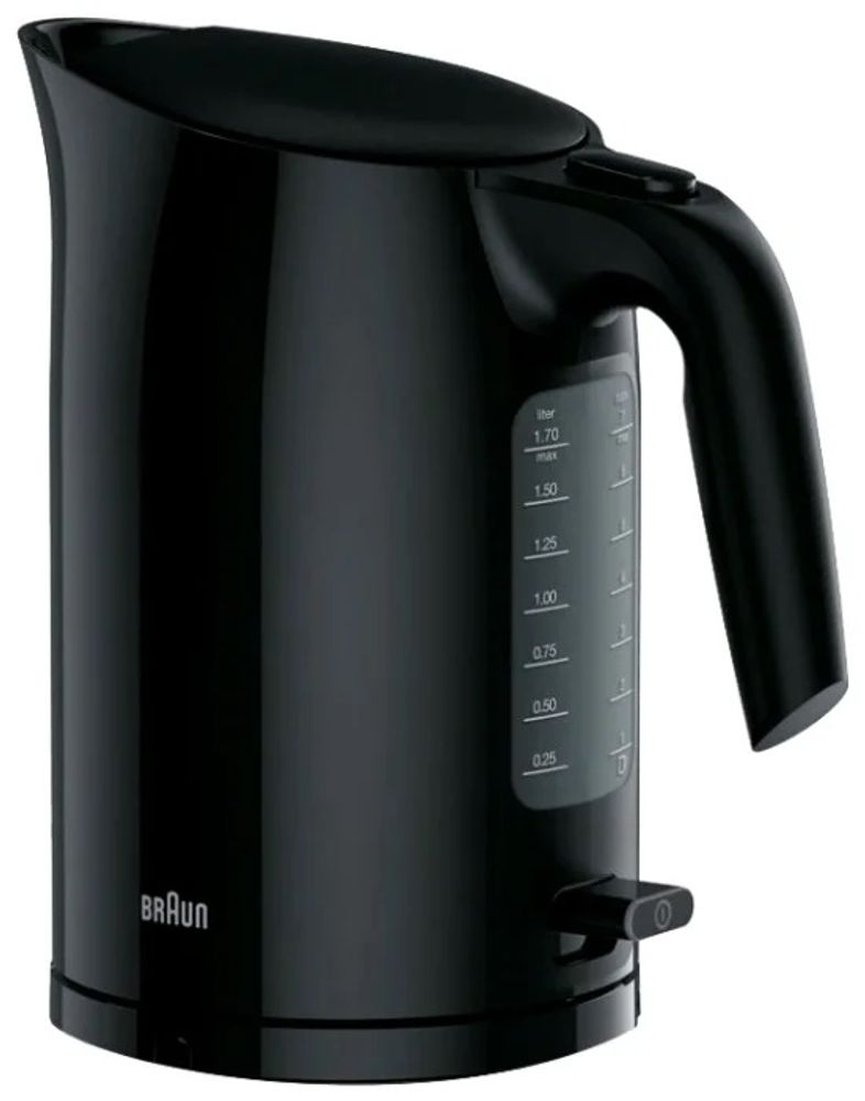 Чайник Braun WK3100.BK