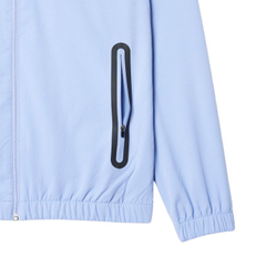 Men's Спортивный костюм Lacoste Tennis Taffeta - purple