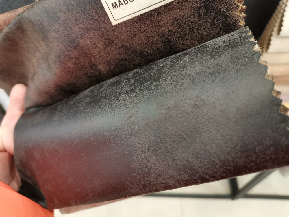 Искусственная замша Маборо 011