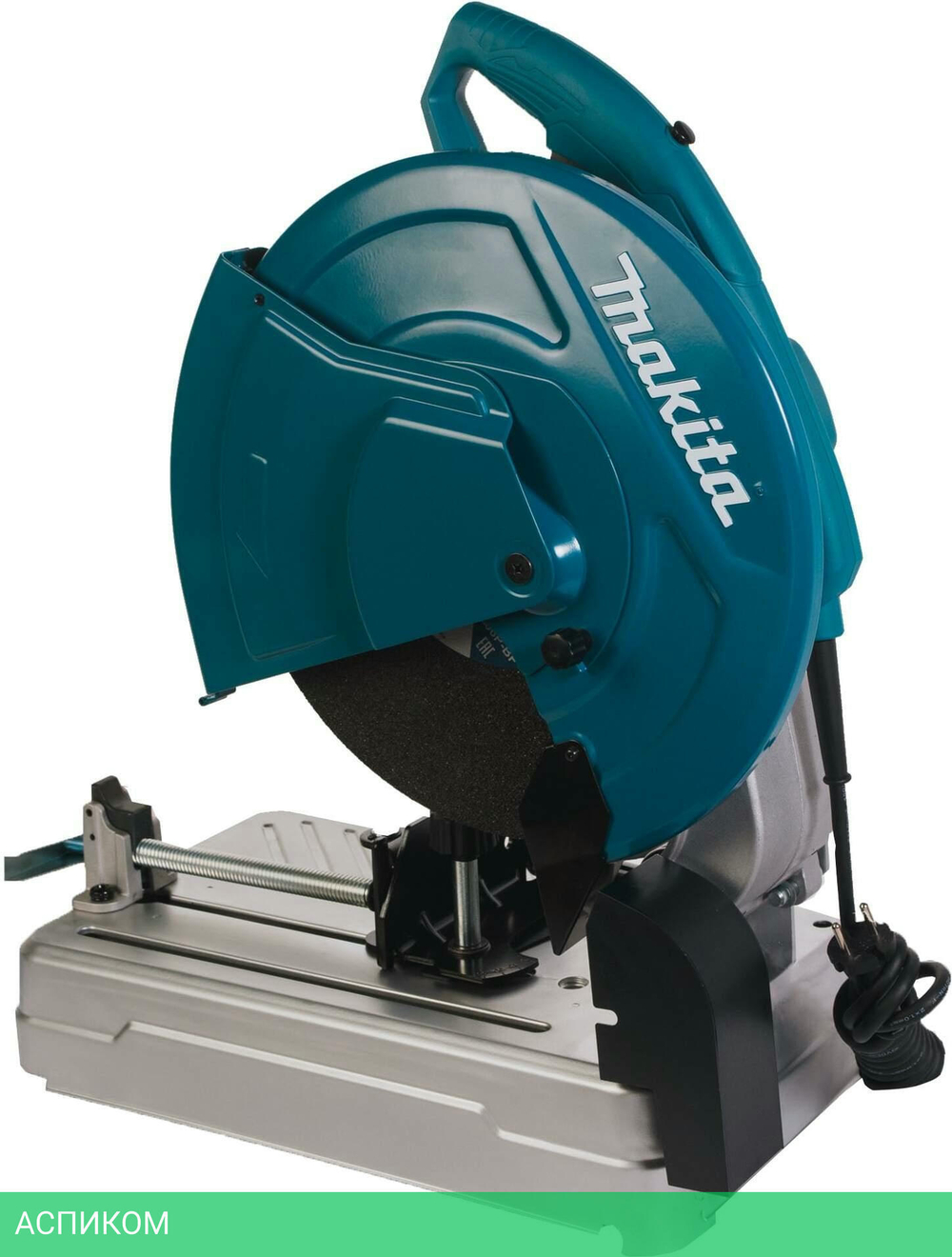Монтажная (отрезная) пила Makita LW1400