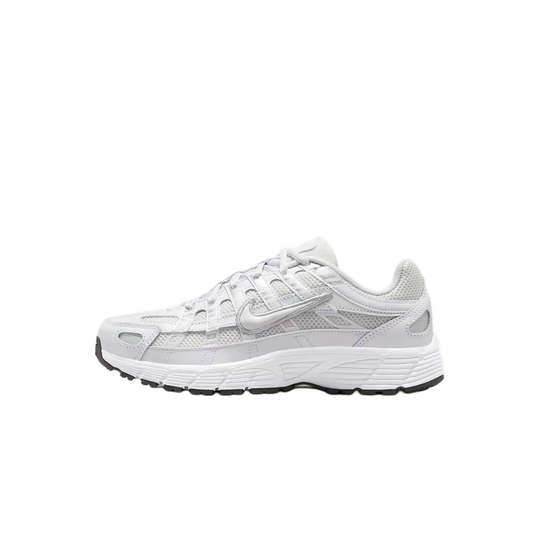 Nike P-6000 "Triple White"