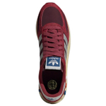 Adidas La Trainer Noble Maroon Sneakers