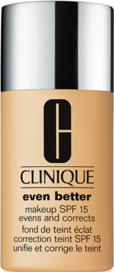 Clinique Even Better Makeup SPF 15 CN58 Honey 30 ml