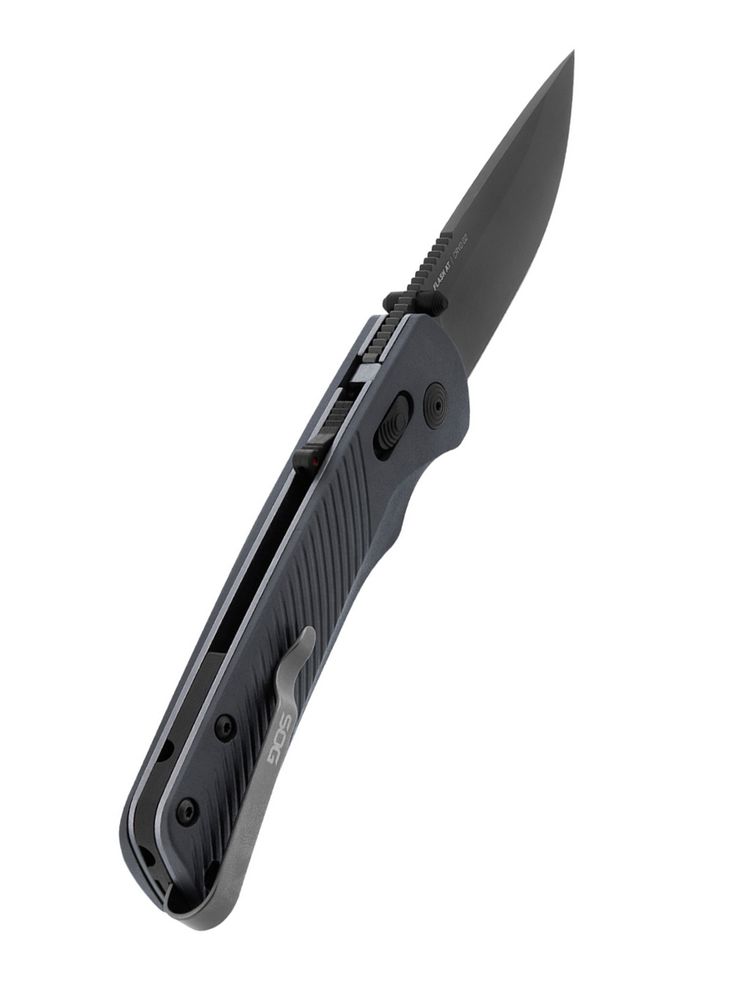 Нож SOG, 11-18-05-41 Flash AT Urban Grey