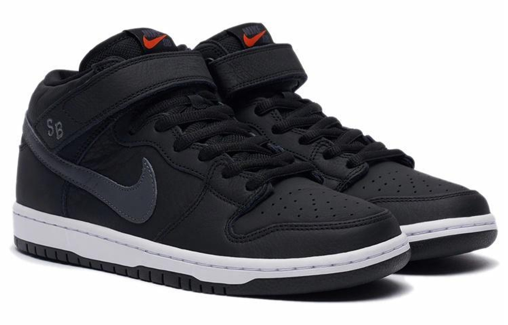 Кроссовки Nike Dunk Sb Iso