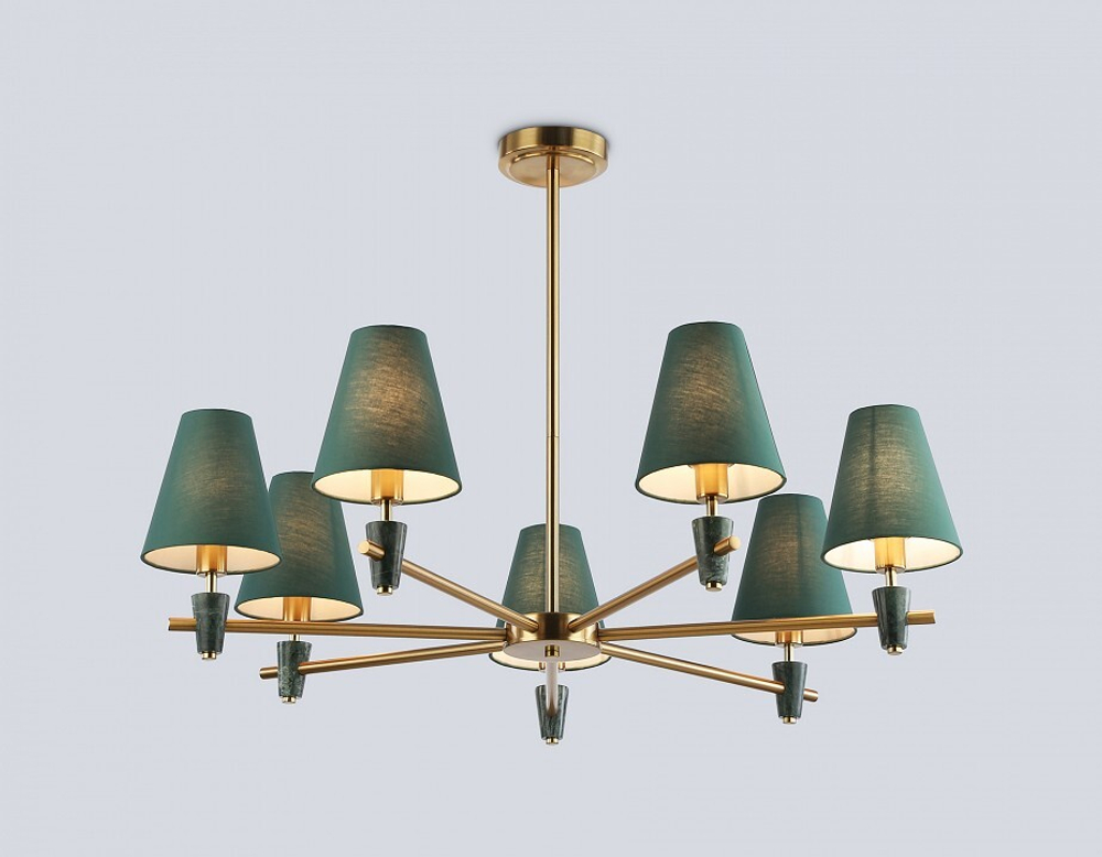 Люстра на штанге Ambrella Light LH LH75053