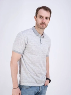 Футболка поло мужская Турция, тенниска