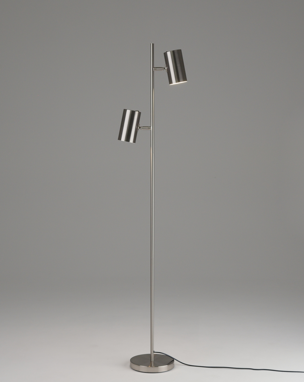 Торшер Moderli V11330-2F Ashes