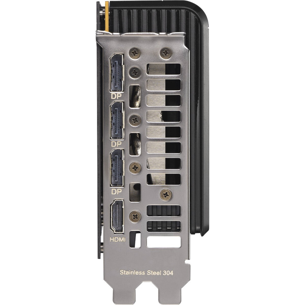 Видеокарта ASUS PRIME GeForce RTX™ 5060 8GB GDDR7 OC Edition, 128-bit, 2595 МГц