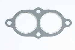 Прокладка приемной трубы ГАЗ-3302,3110 дв. ЗМЗ-406 (ВАТИ-16)