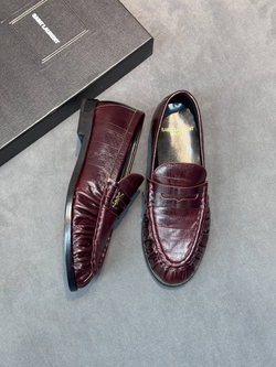 Лоферы Yves Saint Laurent