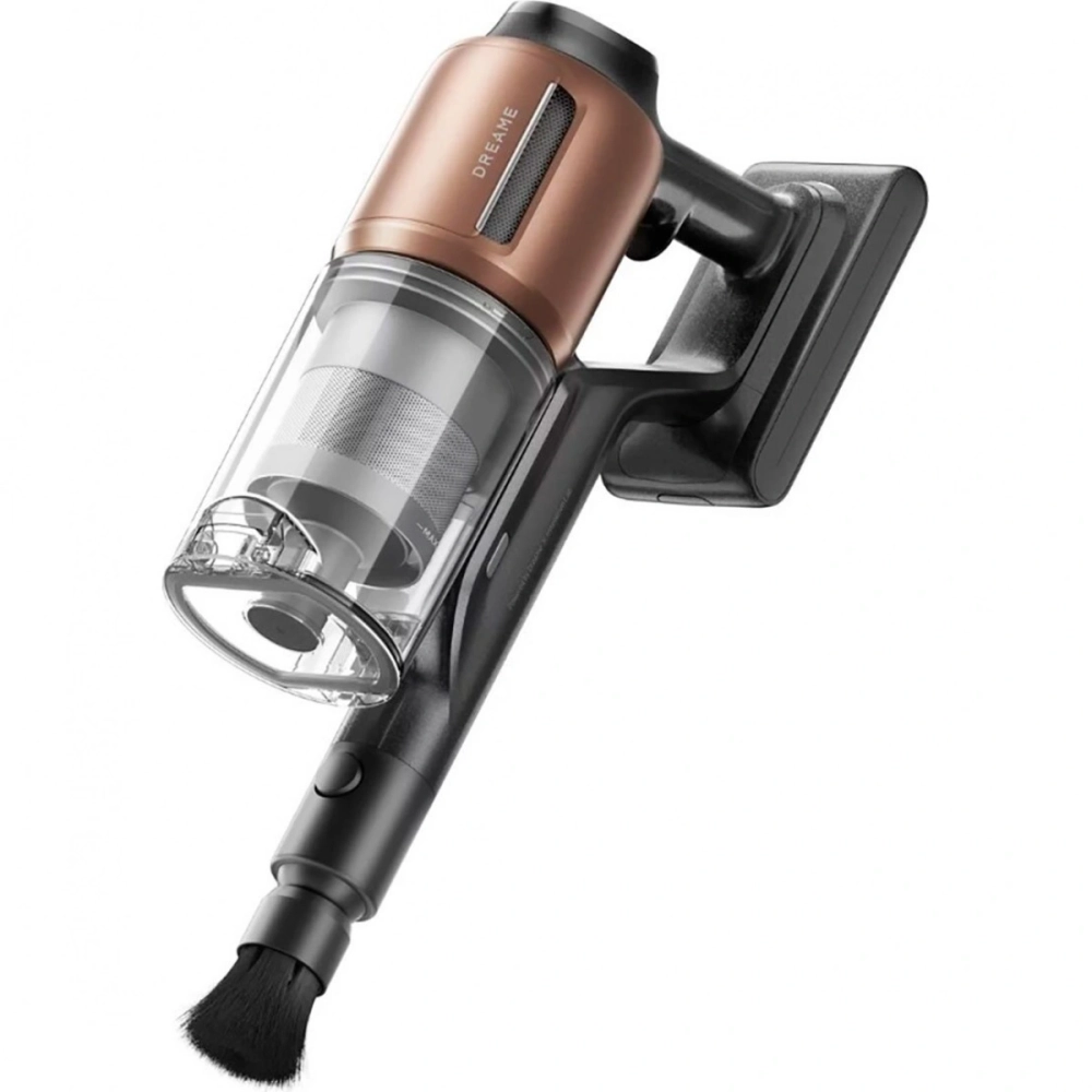 Пылесос беспроводной Dreame Z20 Aqua Cycle Cordless Vacuum Cleaner (VZV66A)