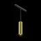 Трековый светильник Фокус / Focus Led Exility 2700-6000K 12Вт 36° Dim Smart Technical tr041-4-12w3k-m-ds-bbs