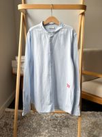 Хлопковая рубашка Bikkembergs, 164