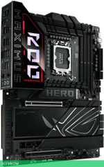 Материнская плата ASUS ROG Maximus Z890 Hero (90MB1ID0-M0EAY0)