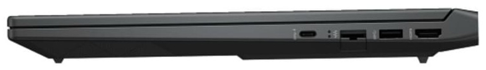 Ноутбук HP Victus Gaming 15.6" / 16 Гб / SSD 512 Гб / Без ОС / CW2U7EA